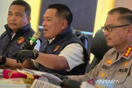 Polda Jateng sebut kerugian korupsi BPR Purworejo capai Rp41,3 miliar