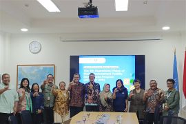 FAO-YBUL buka akses pendanaan lingkungan bagi komunitas Indonesia