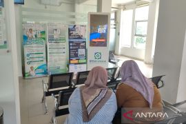 Pemkot Bengkulu pastikan 100 persen warga terjamin Program UHC