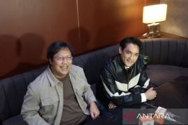 Erwin Gutawa sebut Afgan miliki kemiripan dengan Chrisye