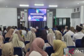 ULM sosialisasikan tiga program studi ke Pemkab Tanah Laut