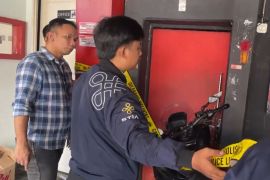 Polisi bongkar dugaan praktik prostitusi anak di Daan Mogot