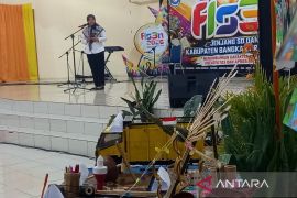Bangka Barat gali potensi seni budaya melalui lomba