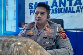 Polres Tasikmalaya siapkan tim urai kemacetan antisipasi libur panjang