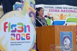 Pemkab Bangka Barat-Dekranasda fasilitasi pemasaran produk UMKM