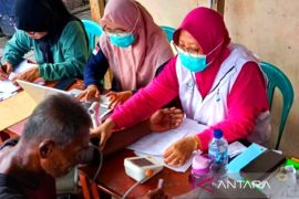 Dokter UI jelaskan 12 pertanyaan untuk deteksi dini lupus mandiri