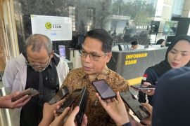 Menteri ESDM Bahlil bahas pengaruh nilai kurs rupiah terhadap BBM