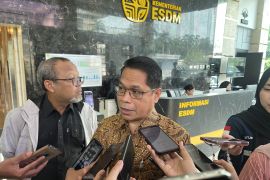 ESDM sebut pengembangan tabung CNG 3 kg libatkan Kemenperin dan BSN