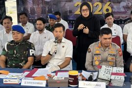 Polda Jabar ungkap 17 kasus penyalahgunaan BBM-elpiji bersubsidi