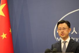 Beijing: pembicaraan Xi-Trump terkait isu-isu utama