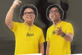 Jono Joni resmi jadi guest star konser Bengkulu pada Agustus
