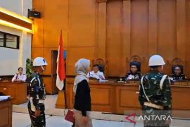 Ahli beberkan estimasi waktu kematian kacab bank, diduga masih hidup saat dibuang