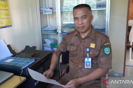 Disnaker Tapin libatkan desa tekan pengangguran terbuka