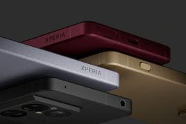 Sony Xperia 1 VIII debut dengan peningkatan kamera telefoto