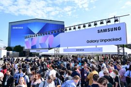 Bocoran waktu Samsung Galaxy Unpacked 2026 untuk debut foldable baru