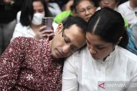 JPU duga kenaikan harta Nadiem Rp4,87 triliun dari korupsi Chromebook
