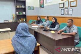 Kanwil Kemenkum Riau Perkuat Layanan Apostille dan Legalisasi di Perguruan Tinggi Kampar