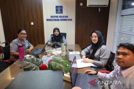 Kanwil Kemenkum Riau Dukung Penguatan Kompetensi Perancang Peraturan Perundang-undangan