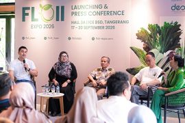 FLOII Expo 2026 hadirkan Nature Lifestyle berskala internasional