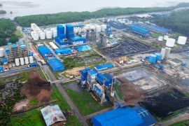 Industri pengolahan di Kota Bontang tertinggi serap investasi