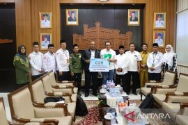 PTPN IV Perkuat Akses Kesehatan Kaum Dhuafa melalui Dukungan Rumah Singgah