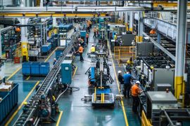 Perencanaan Produksi Jadi Tantangan Besar, Software Manufaktur Jadi Solusi di 2026