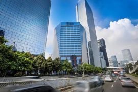 BRI catatkan profitabilitas solid per Triwulan I 2026