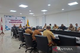 Capaian perekaman e-KTP Jakarta Barat tertinggi secara nasional