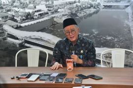 Menteri PU: Sekolah Rakyat komitmen pemerintah bangun SDM yang unggul