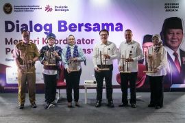 Kemenko PM meluncurkan Perintis Berdaya Connect dorong UMKM naik kelas