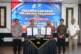 PHR, Polda Sumsel dan Kejari Prabumulih sinergi tingkatkan kesadaran penegakan hukum hulu migas