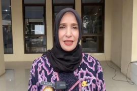 Pekalongan tingkatkan peran pendamping tekan kasus kekerasan anak