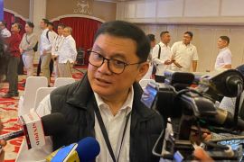 Rasio utang luar negeri Indonesia turun Jadi 29,5 persen PDB