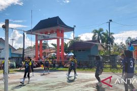 POPDA Bangka 2026 diikuti 383 pelajar SD hingga SMA