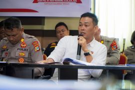 Polres Banggai amankan 21 tersangka narkoba periode April-Mei 2026