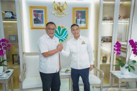 Kadin-KemenLH perkuat peluang green jobs hingga transisi energi