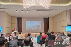 BSI perkuat literasi keuangan syariah untuk insan media Aceh