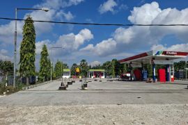 Pertamina ingatkan SPBU prioritaskan pengisian BBM bagi kendaraan