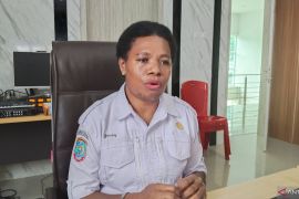 Pemkot Sorong gelar imunisasi massal cegah campak dan difteri