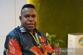 Ketua MRP : Bangun kolaborasi lintas sektor wujudkan Papua Damai