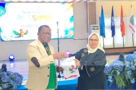Unpatti siapkan 114 mahasiswa ikuti 15 cabang lomba kesenian menuju Peksiminas di Jatim