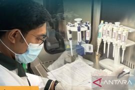 BKHIT Maluku uji PMK pada kerbau asal Namlea jelang Idul Adha