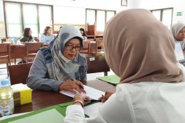 Kantor Pertanahan Sleman laksanakan pembayaran ganti kerugian Tol Jogja--Solo tahap 30 senilai Rp10,9 miliar