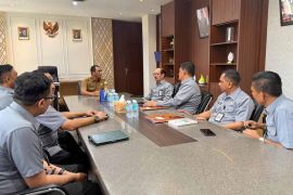 Kemenkum gandeng Disperindag Aceh perkuat perseroan perorangan