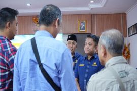 Penyaluran KUR Kalsel triwulan pertama Rp1,28 triliun