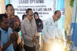 Pemkab Kotabaru tingkatkan kualitas SDM lewat MBG