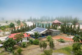 PT Timah perkuat dekarbonisasi Net Zero Emission 2060