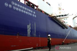 ESDM siapkan aturan tambahan untuk impor minyak dari Rusia