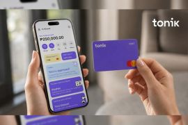 Tonik Becomes the First Standalone Digital Bank in the Philippines to Achieve Profitability
