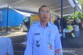 Pemprov Babel gelar pasar murah jaga harga pangan jelang Idul Adha